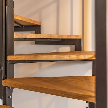Hisa Rodica Apartment Bohinj Bagian luar foto