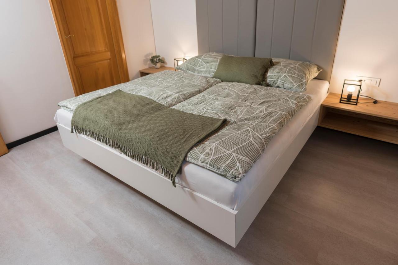 Hisa Rodica Apartment Bohinj Bagian luar foto