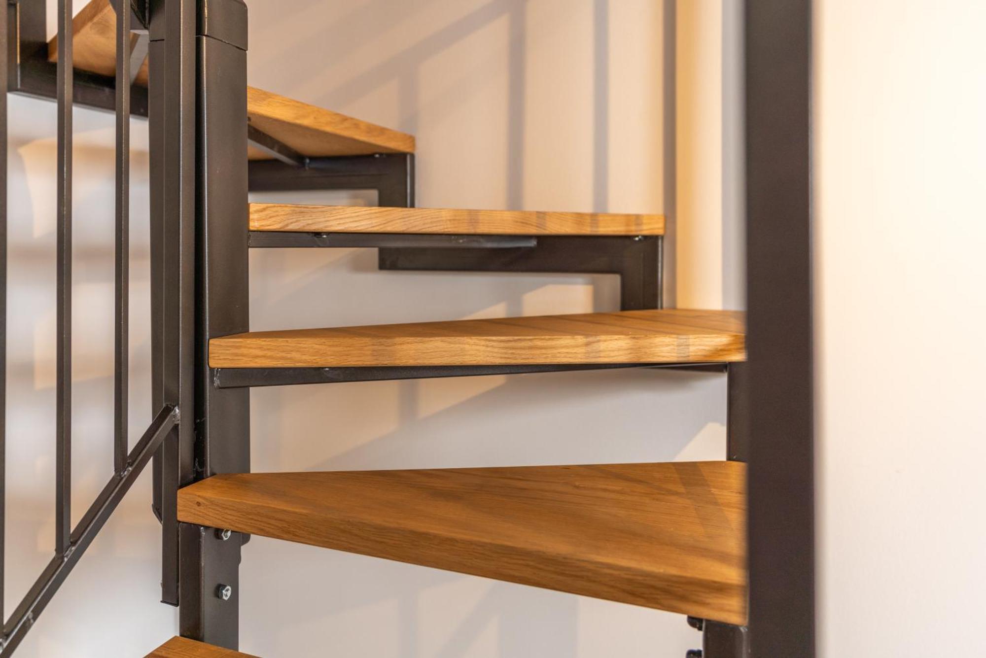 Hisa Rodica Apartment Bohinj Bagian luar foto
