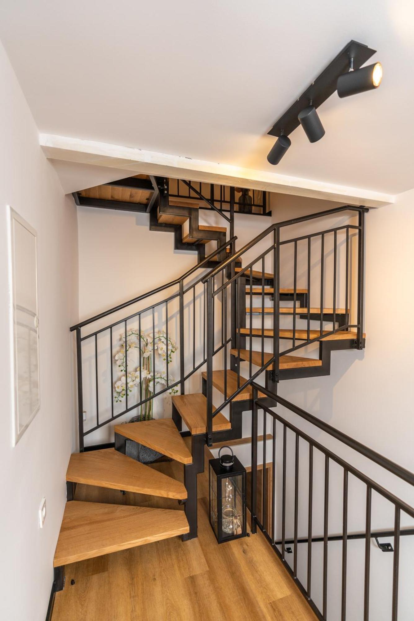 Hisa Rodica Apartment Bohinj Bagian luar foto