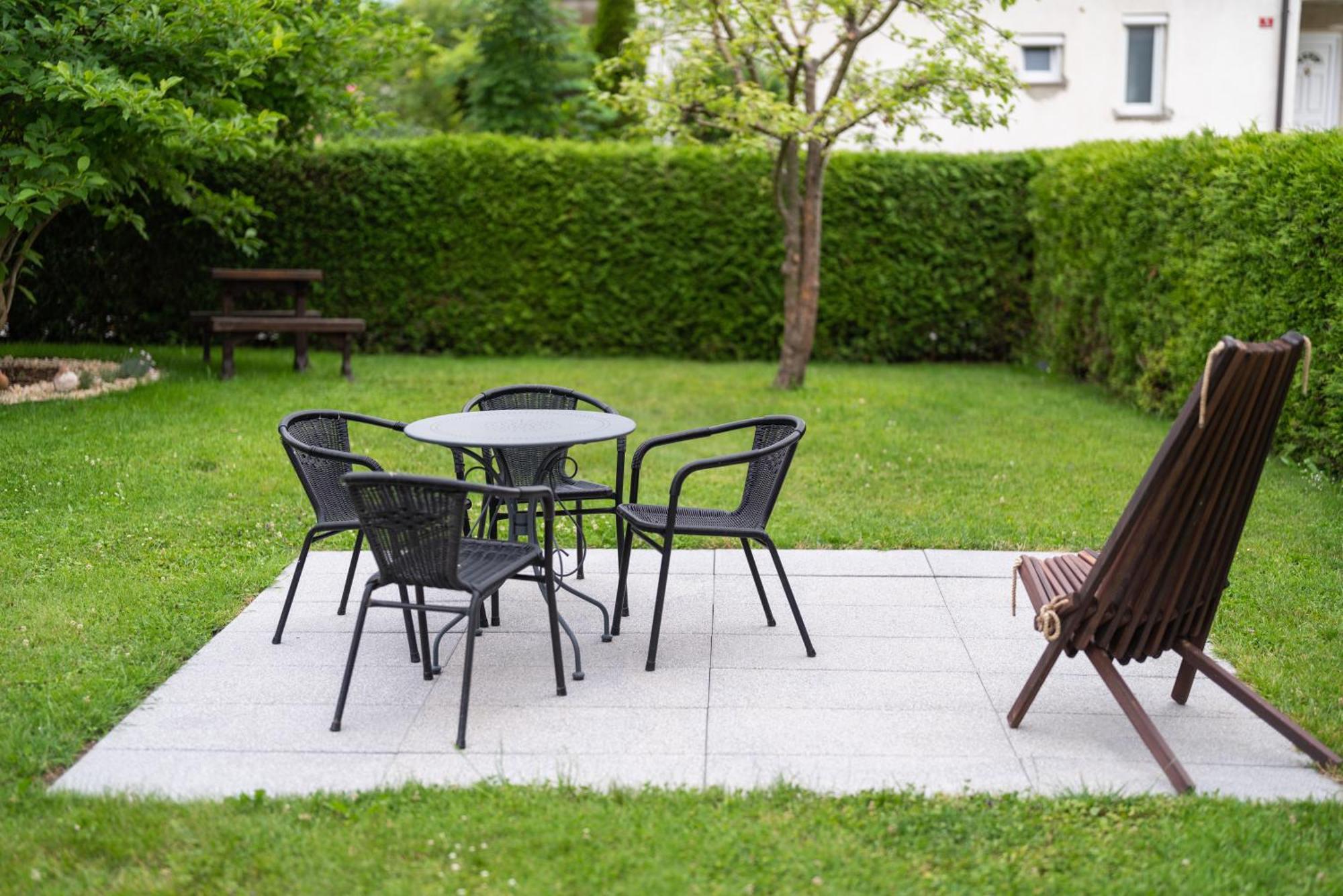 Hisa Rodica Apartment Bohinj Bagian luar foto