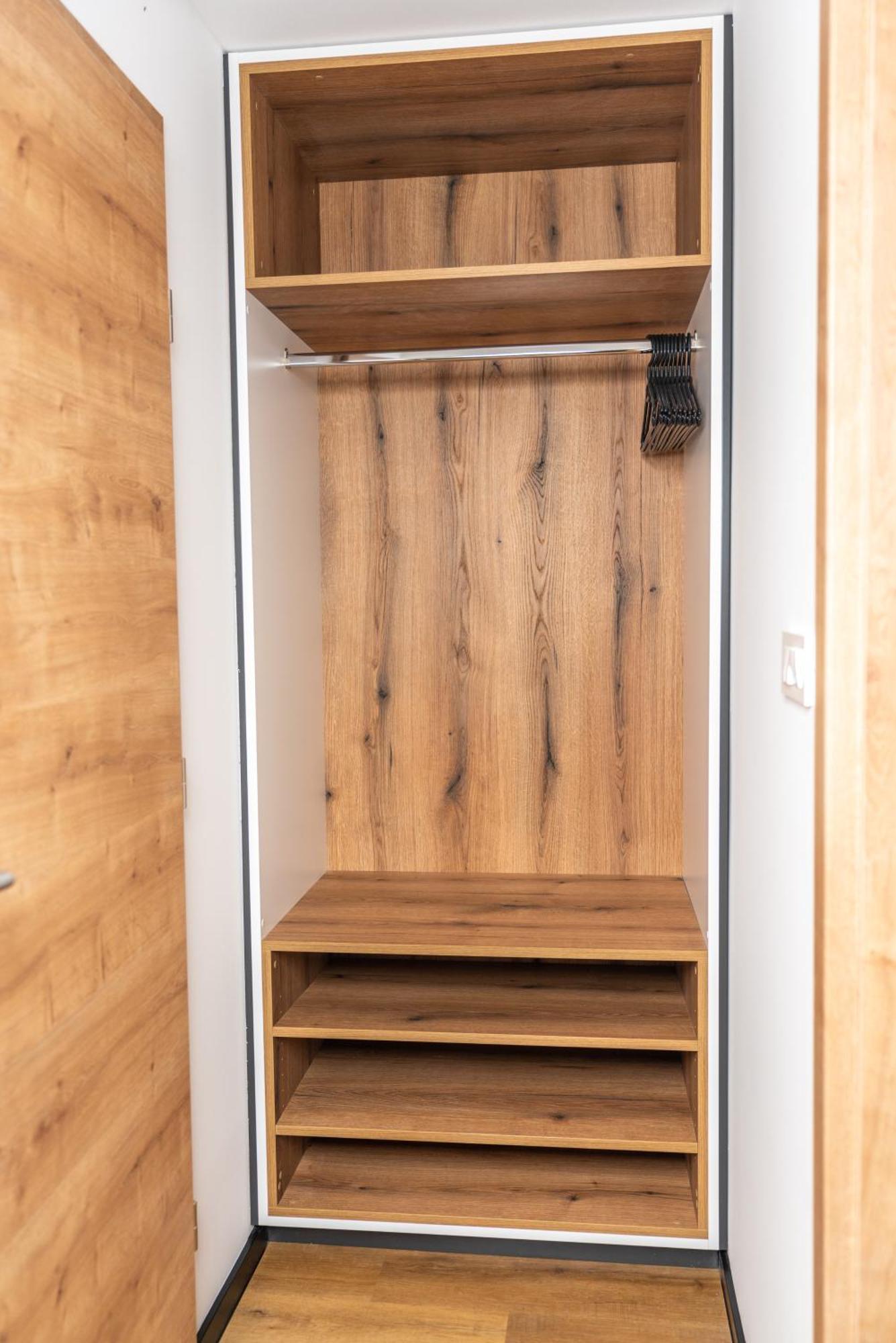 Hisa Rodica Apartment Bohinj Bagian luar foto