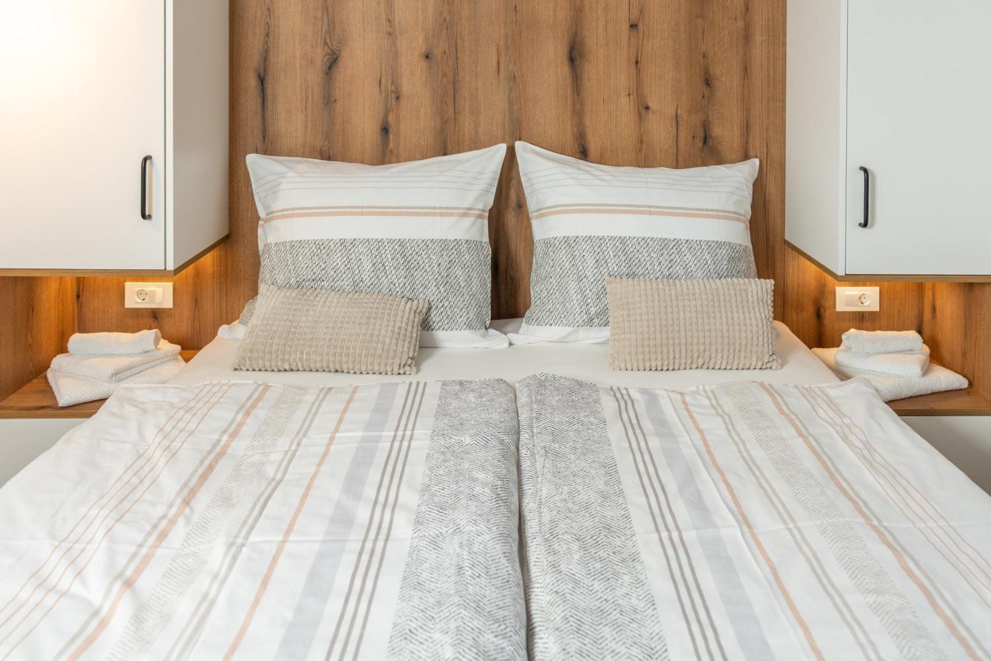 Hisa Rodica Apartment Bohinj Bagian luar foto