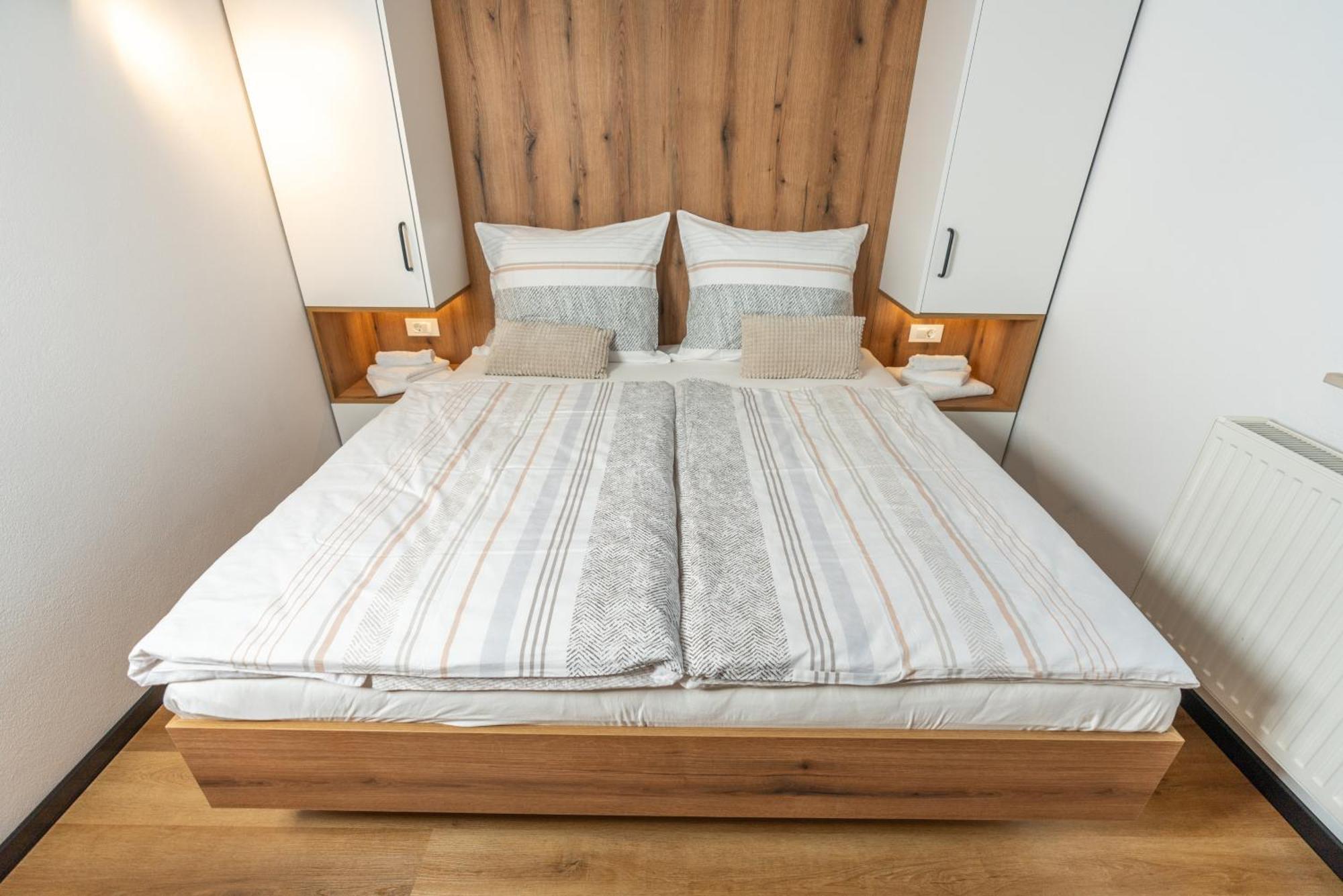 Hisa Rodica Apartment Bohinj Bagian luar foto