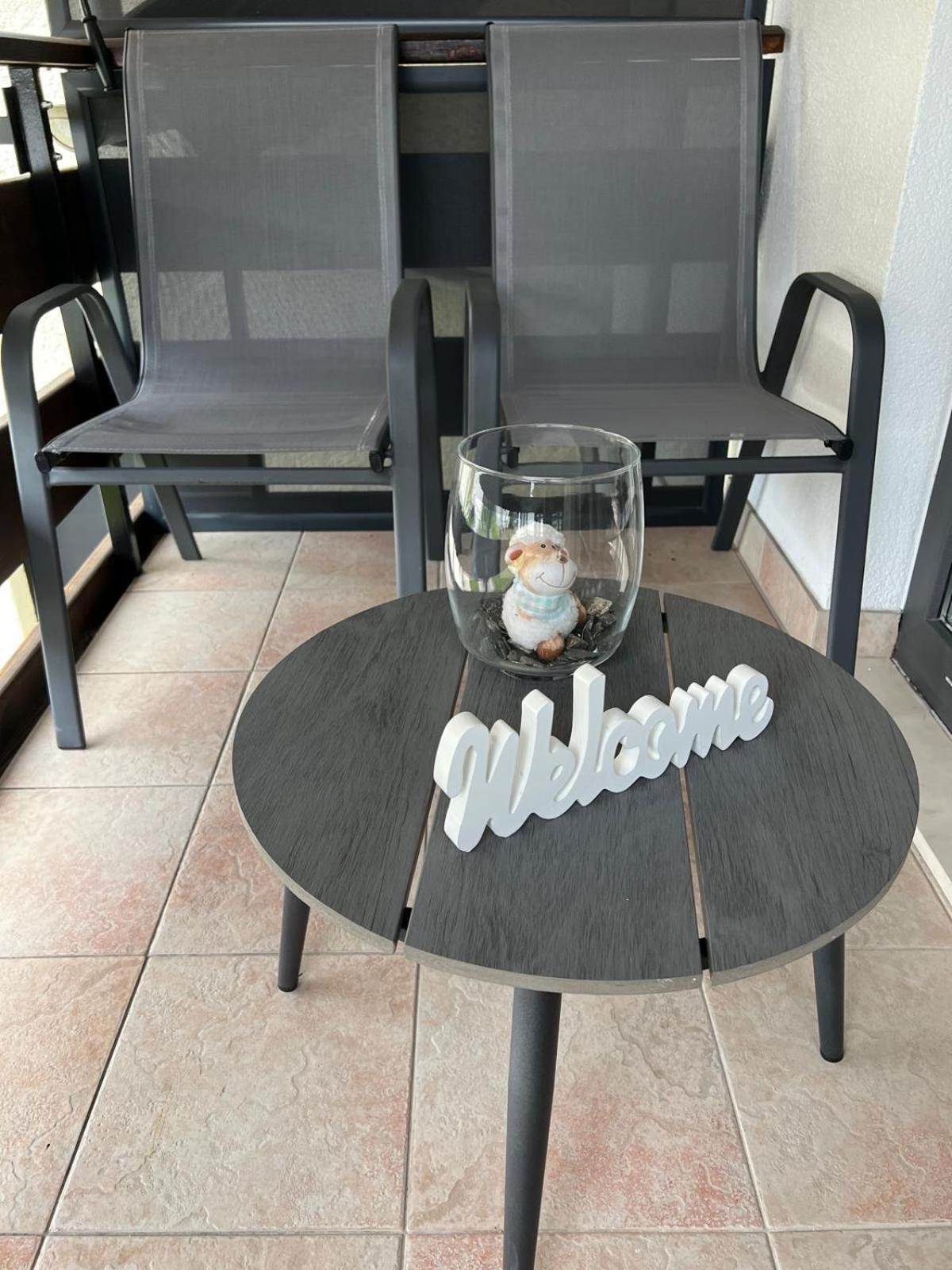 Hisa Rodica Apartment Bohinj Bagian luar foto